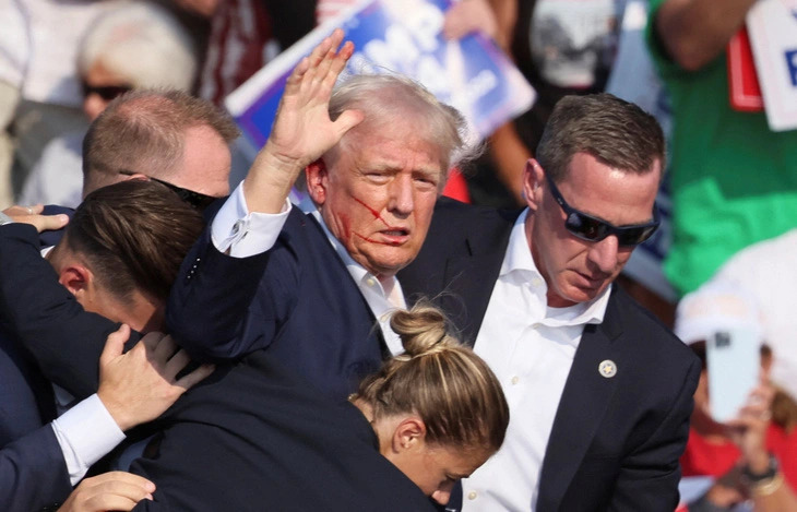 ong trump bi ban 1