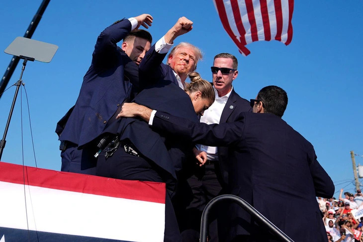 ong trump bi ban 1