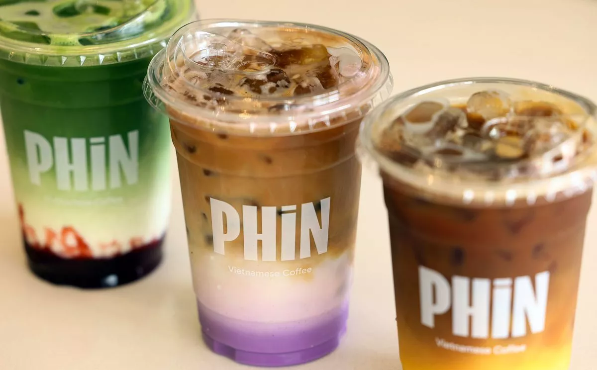 phin vietnamese coffee belfast 1