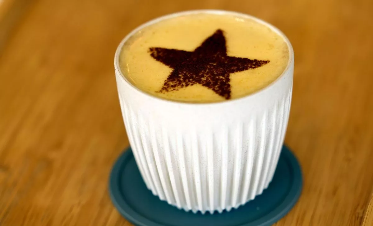 phin vietnamese coffee belfast 1