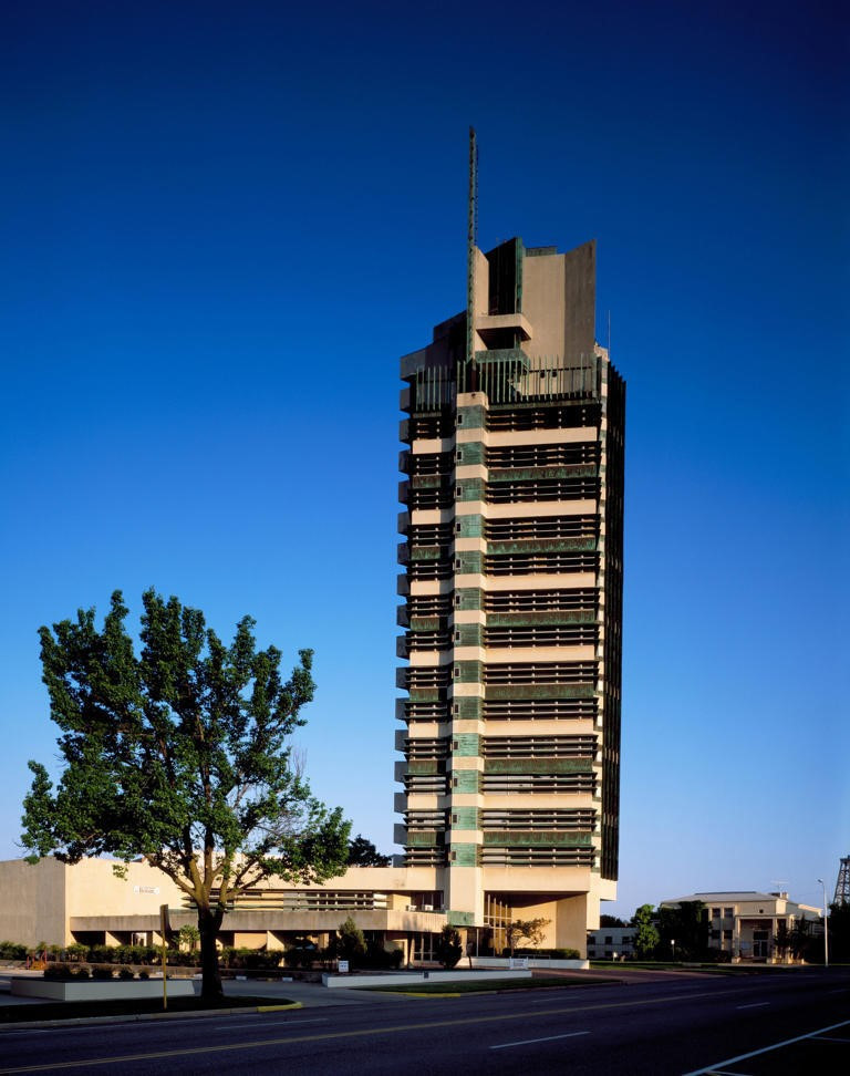 price tower 1