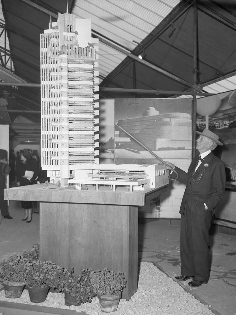 price tower 1
