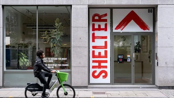 shelter