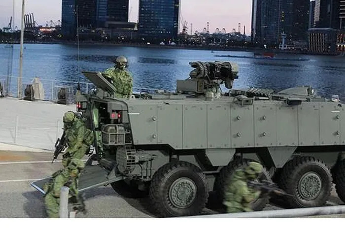 singapore quan su 1
