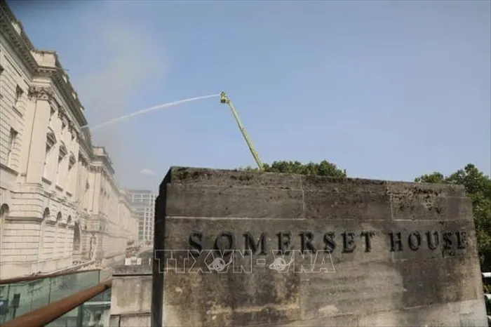 somerset house 1