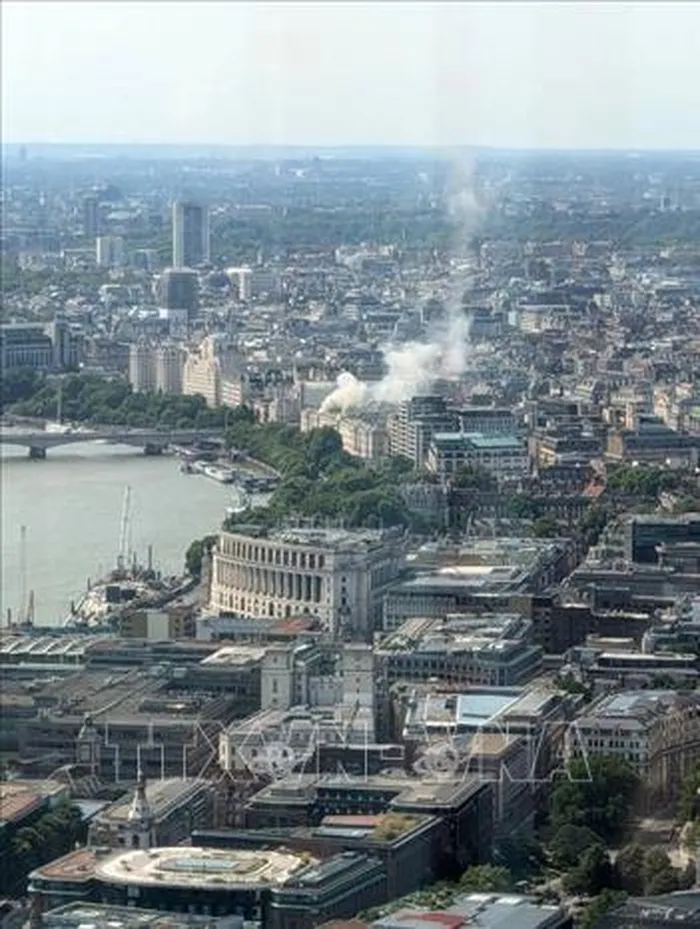 somerset house 1