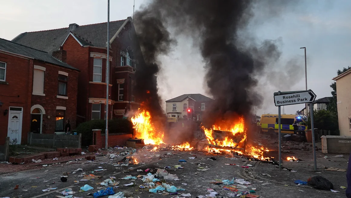 southport victims 5