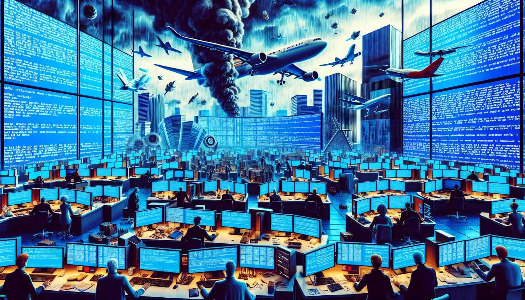 su co CrowdStrike 1