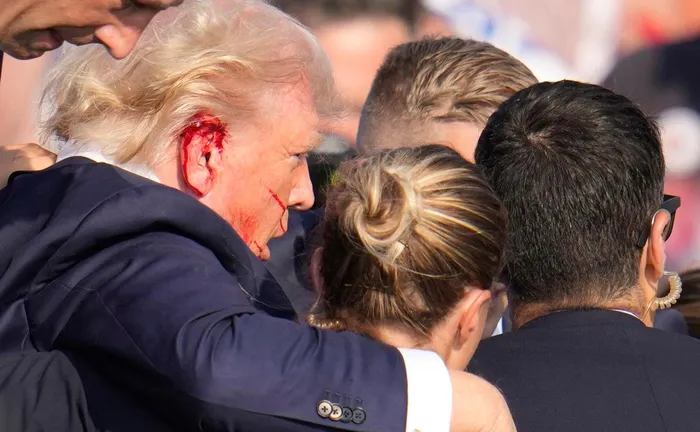 sung my trump 1