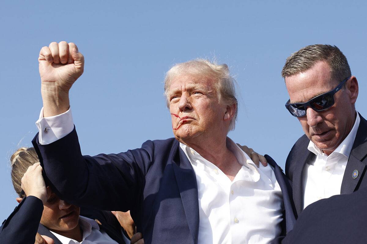 tai san ong trump