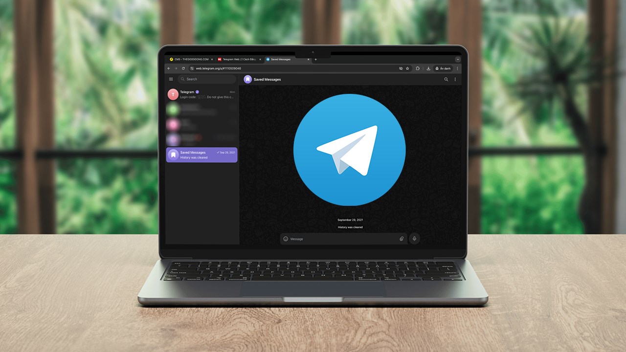 telegram 2