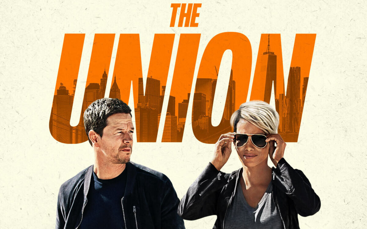 the union 1