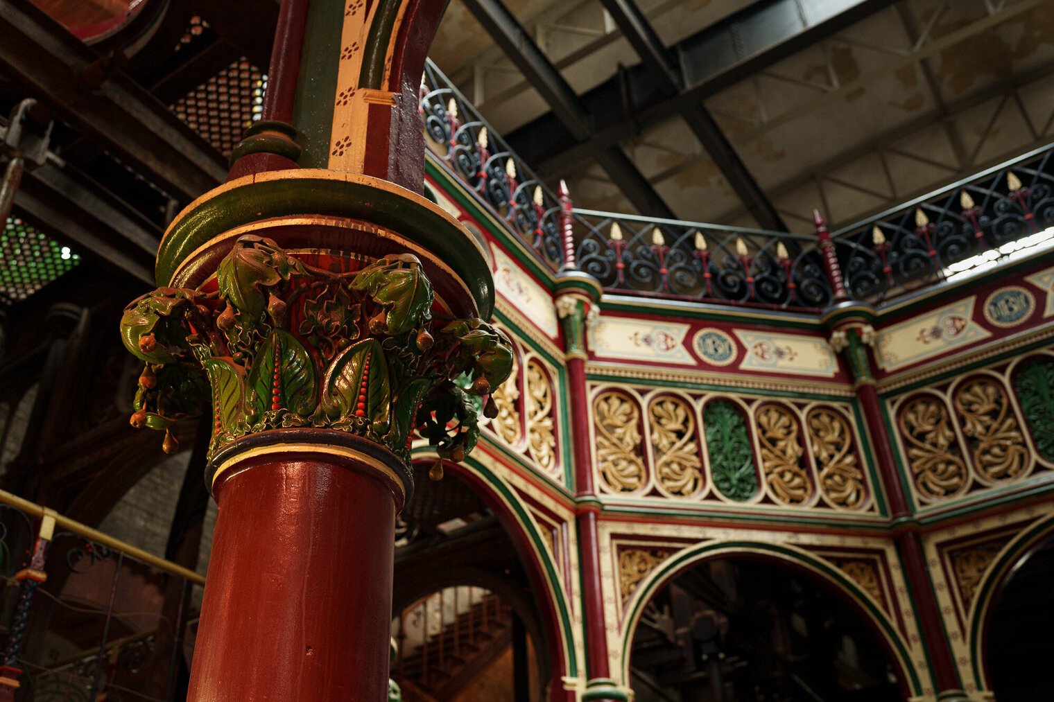 tram bom crossness 1