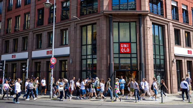 uniqlo 1