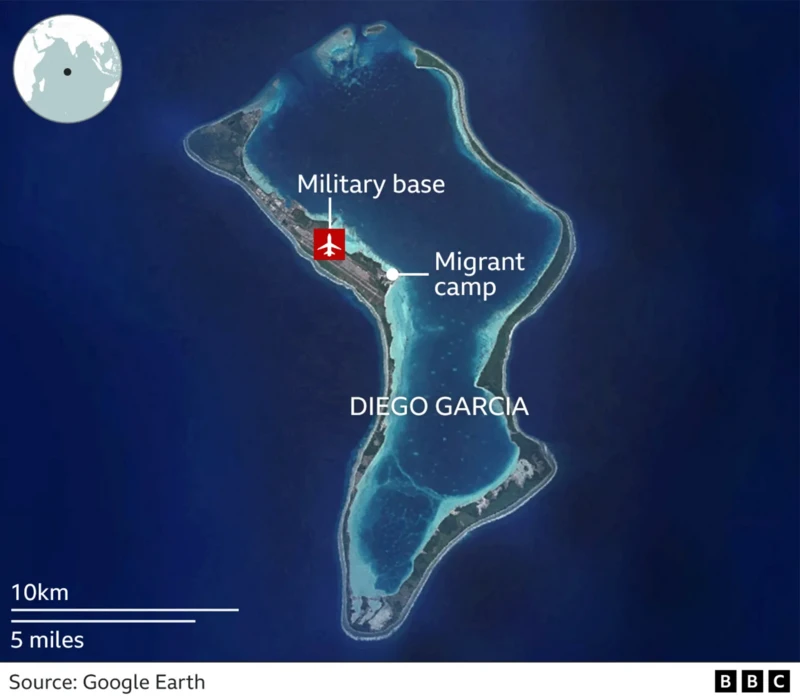 Diego Garcia 1
