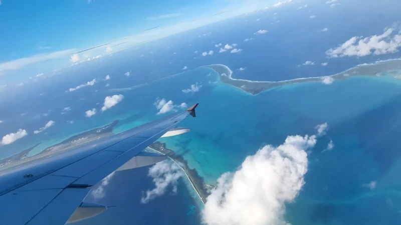 Diego Garcia 1