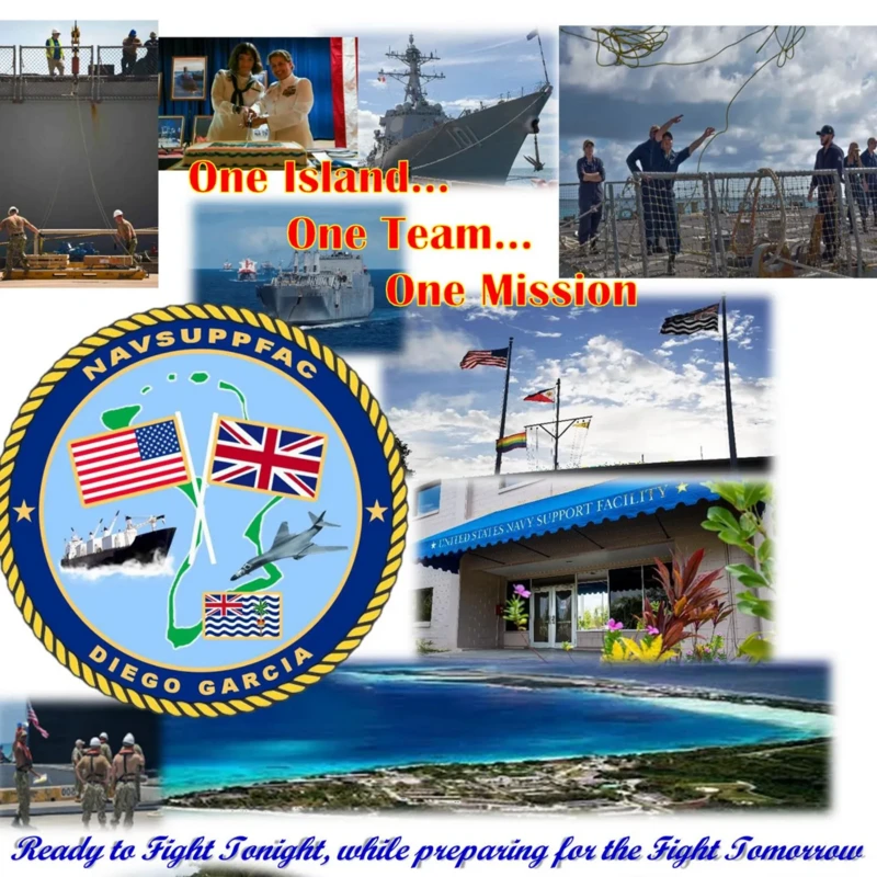 Diego Garcia 1