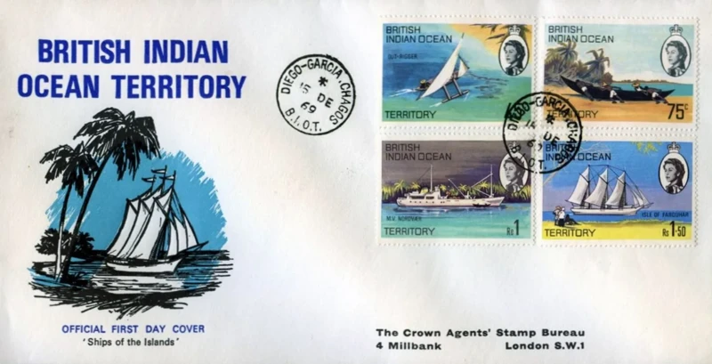 Diego Garcia 1
