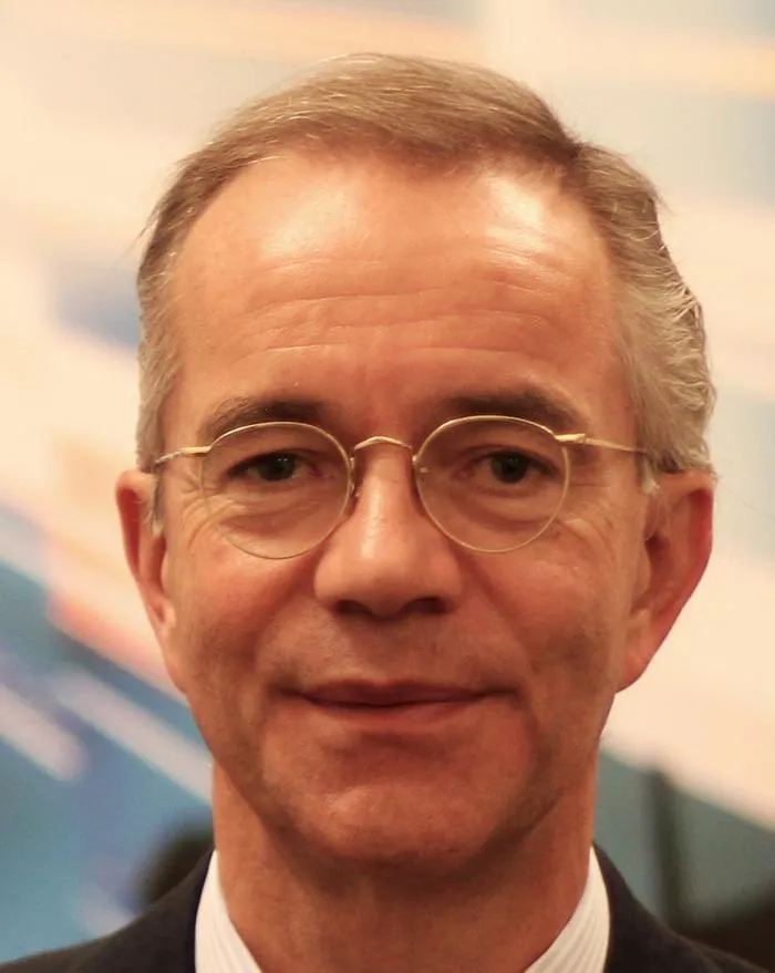 Don Poldermans 1