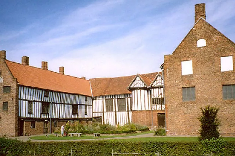 Gainsborough 1