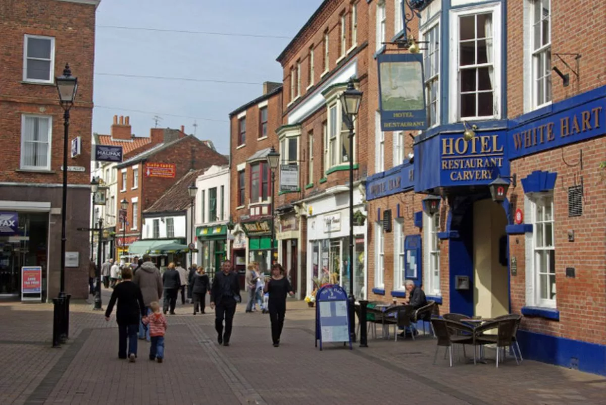 Gainsborough 1