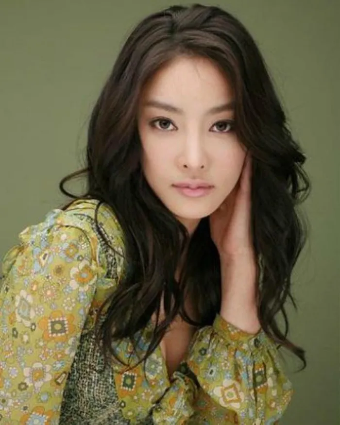 Jang Ja Yeon 1