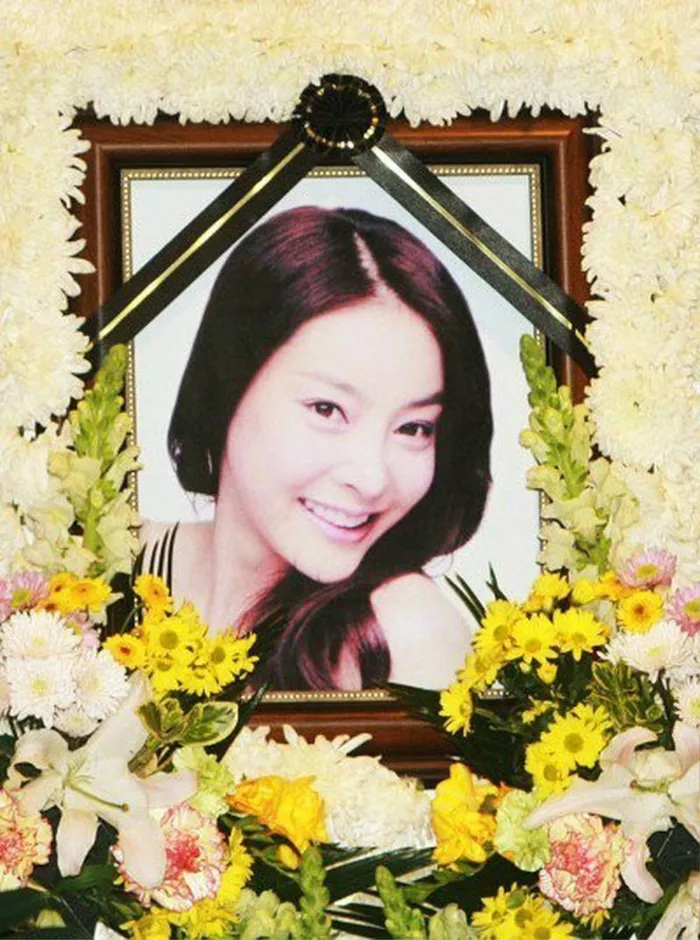 Jang Ja Yeon 1