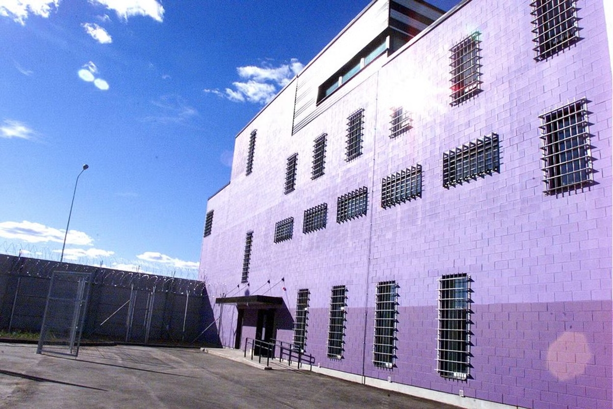 Prison of Tartu 2007 6