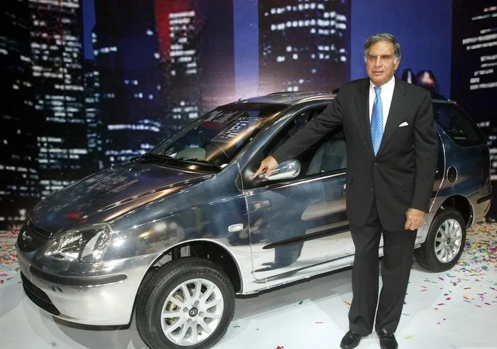 Ratan Tata 1