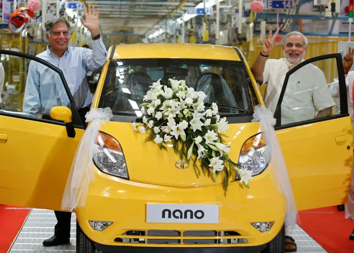 Ratan Tata 1