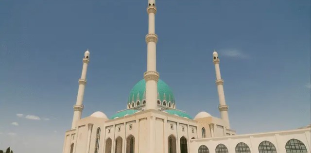 Turkmenistan 1