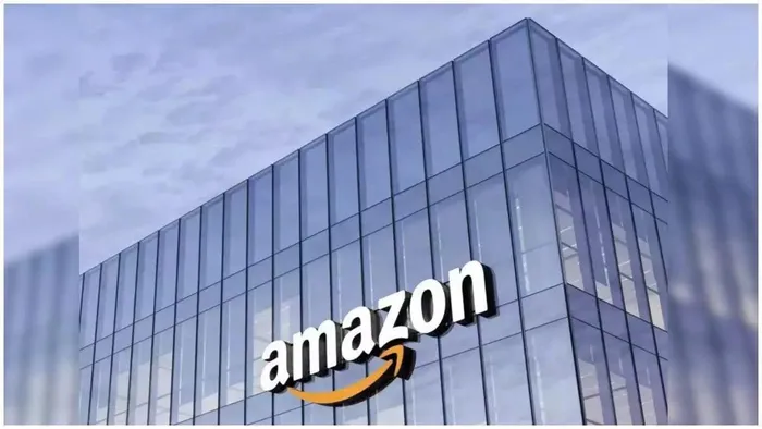 amazon dau tu