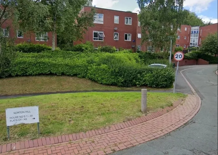 cheshire xac uop 1