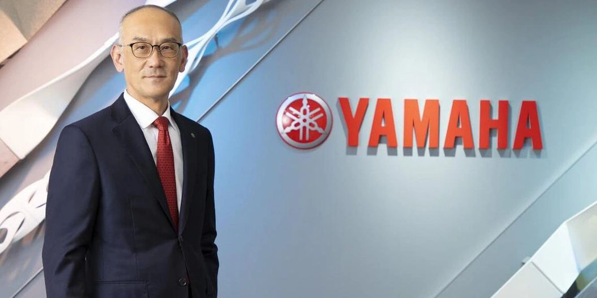 chu tich yamaha