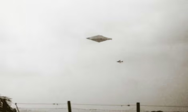 dieu tra ufo 1