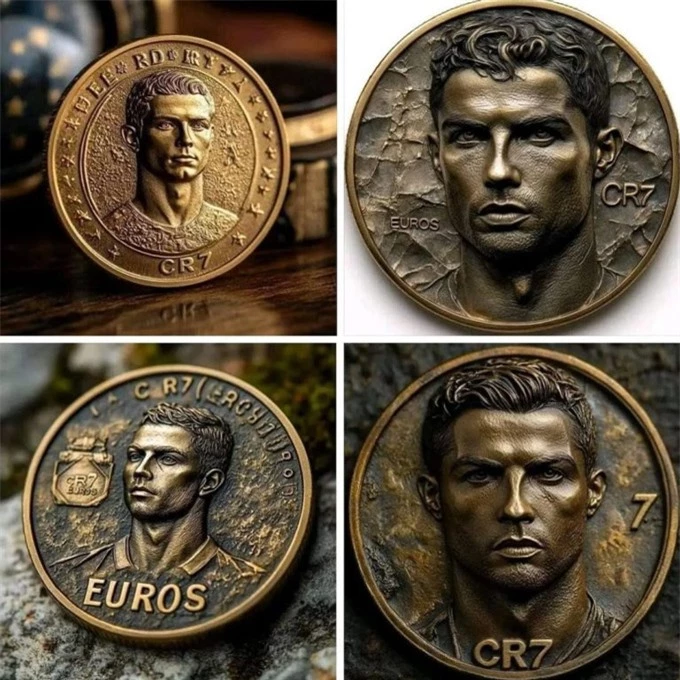 dong tien ronaldo 1