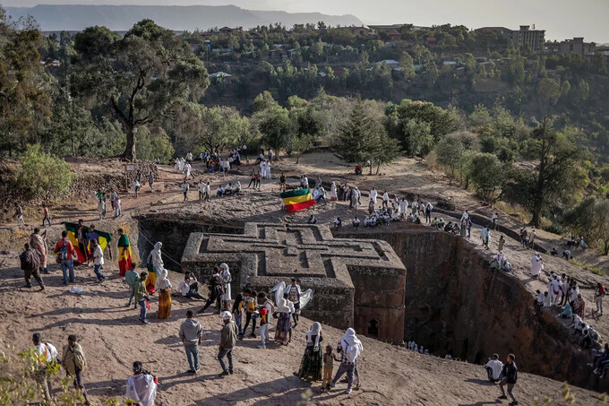 ethiopia 1