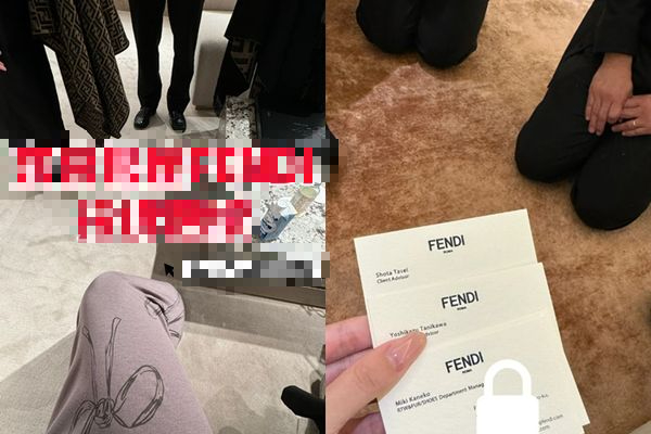 fendi 1
