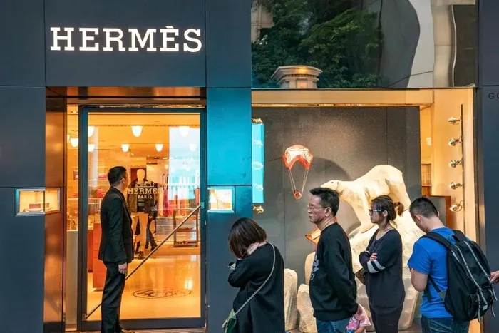 gia toc hermes giau co 1