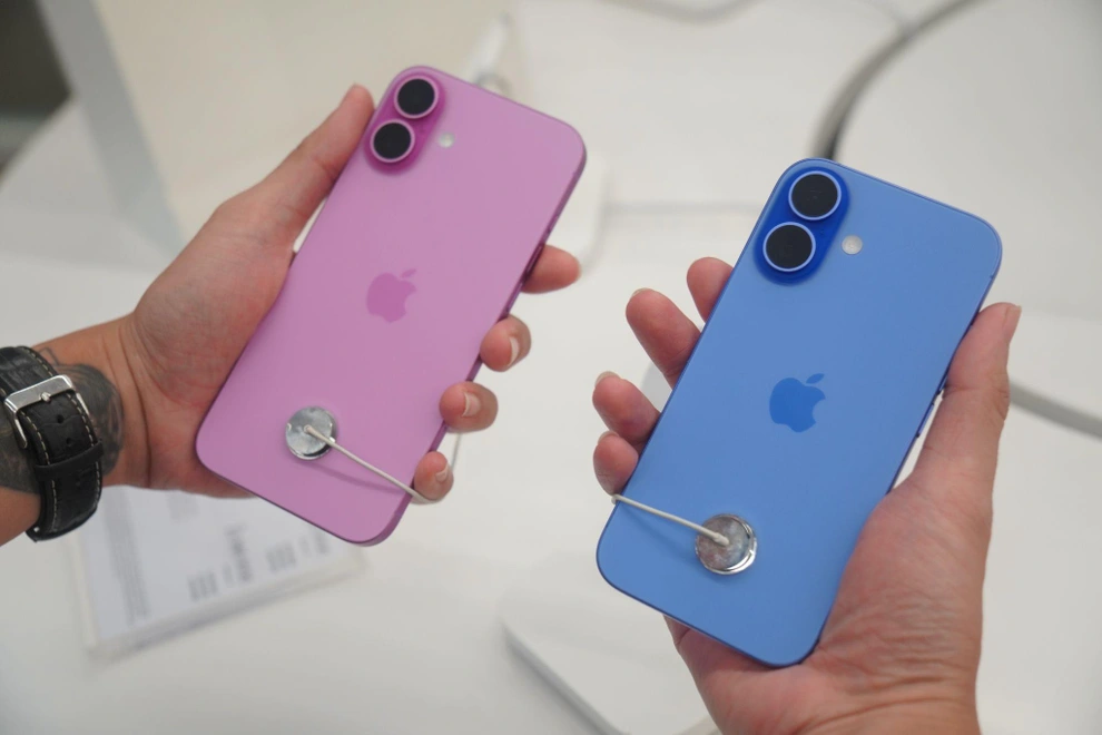 iphone 16 1