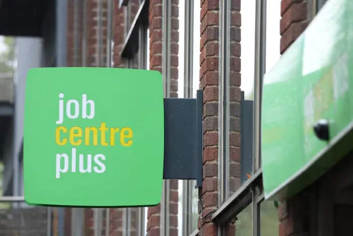 job centre plus