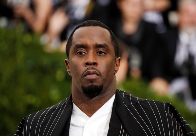justin bieber diddy 1