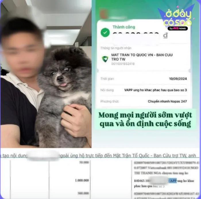 lam mau 1
