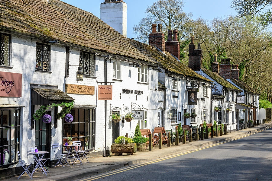 lang Prestbury 1
