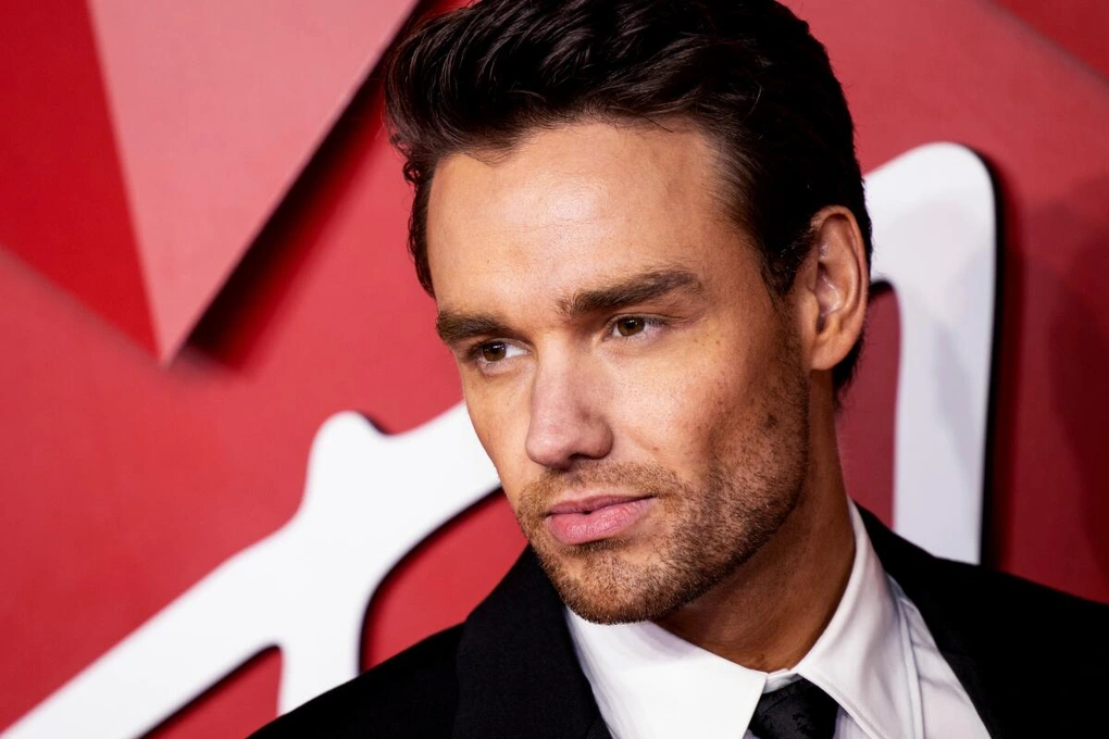 liam payne 1