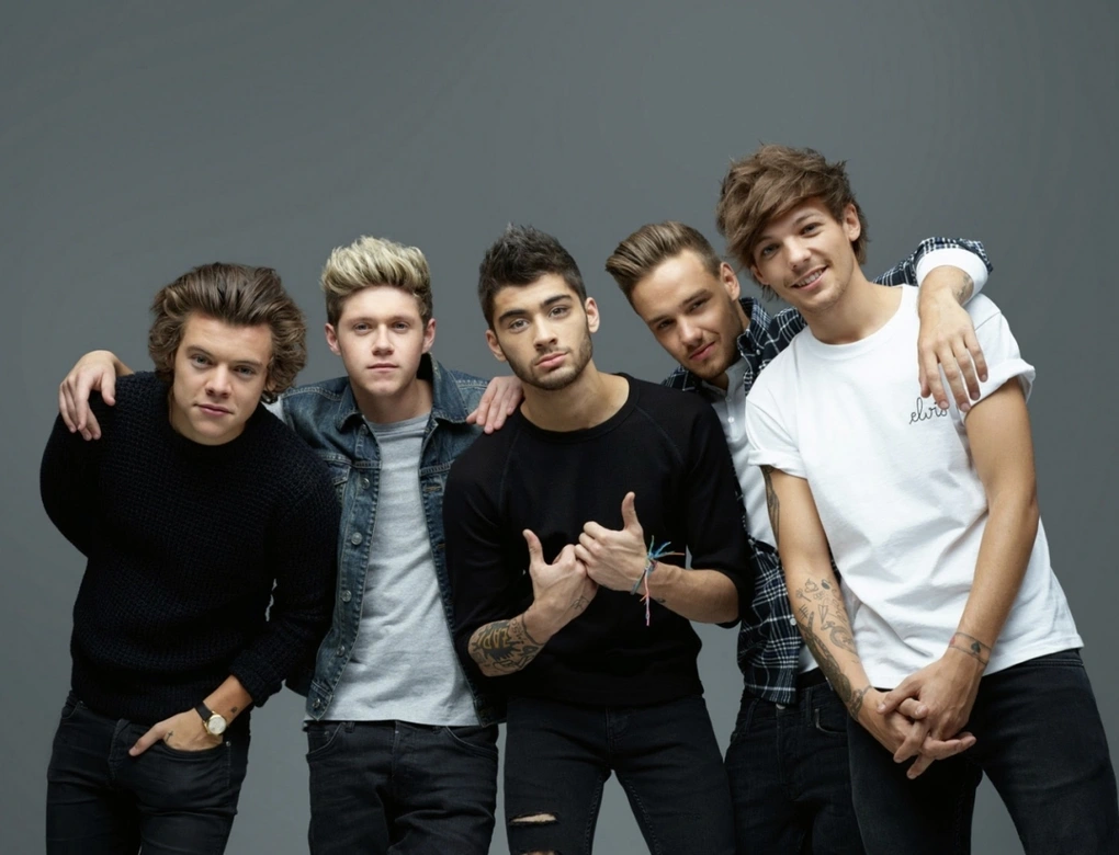liam payne 1