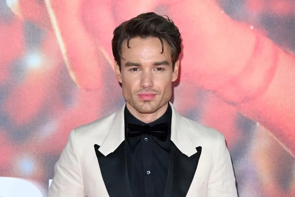 liam payne 1