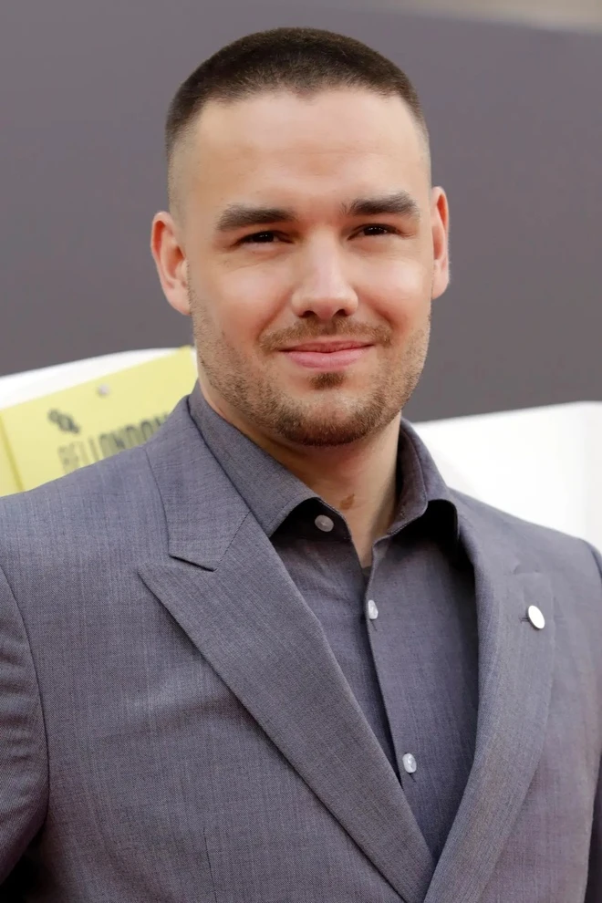 liam payne 1