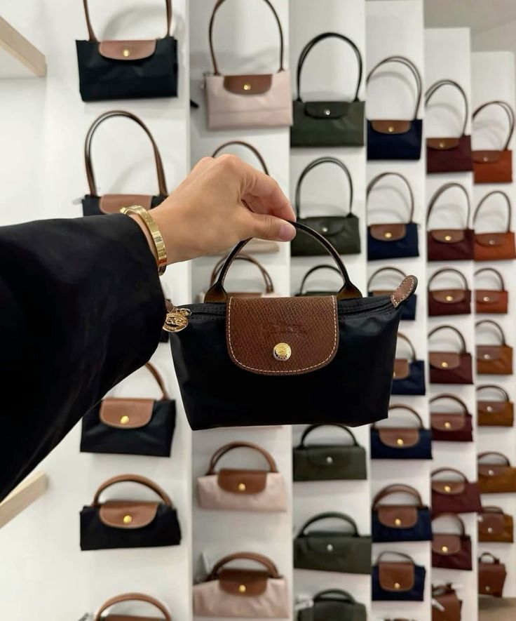 longchamp 1