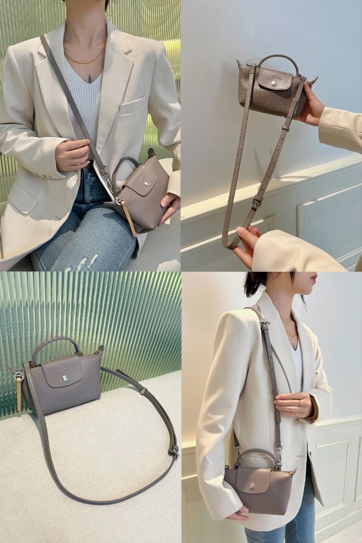 longchamp 1